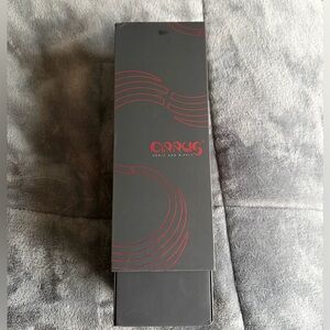 Cirrus Wave Styler - No Heat or Electricity Hair Styling Tool